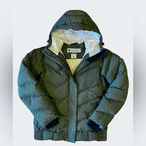 Columbia Women’s XS/S insulated jacket
